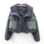 AMARA DENIM JACKET