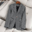 MIRI™ CHECK BLAZER