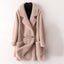 NESSA™ CASHMERE COAT