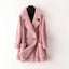 NESSA™ CASHMERE COAT