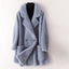 NESSA™ CASHMERE COAT