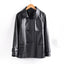 STACY™ LEATHER JACKET