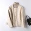 AMANDA™ WOOL COAT
