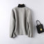 AMANDA™ WOOL COAT