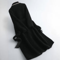 GRACE™ WOOL OVERCOAT