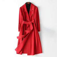 PATRICA™ CASHMERE COAT