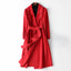 PATRICA™ CASHMERE COAT