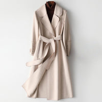 PATRICA™ CASHMERE COAT