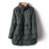 ABIGAIL™ PUFFER COAT