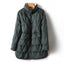 ABIGAIL™ PUFFER COAT