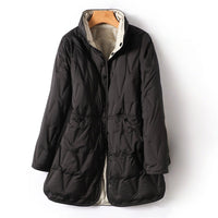 ABIGAIL™ PUFFER COAT