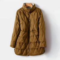 ABIGAIL™ PUFFER COAT