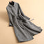 FIONA™ WOOL TRENCH COAT