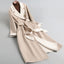 ALINA™ WOOL LONG COAT