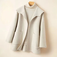 VICTORIA™ CASHMERE COAT