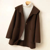 VICTORIA™ CASHMERE COAT