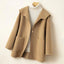VICTORIA™ CASHMERE COAT