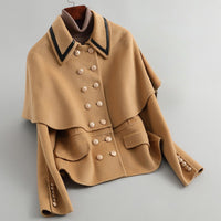 JENNY™ WOOL JACKET