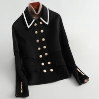 JENNY™ WOOL JACKET