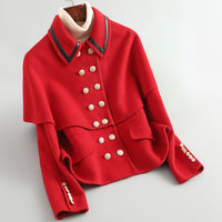 JENNY™ WOOL JACKET