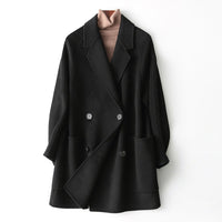 NOVA™ CASHMERE COAT