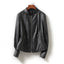 ANDREA™ GENUINE LEATHER JACKET