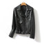 ELARA™ GENUINE LEATHER JACKET