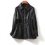 LUNETTE™ LEATHER JACKET