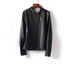 RITA™ LEATHER JACKET