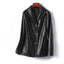 EVE™ GENUINE LEATHER COAT