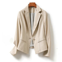 EVERLY™ GENUINE LEATHER JACKET