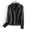 ARCADIA™ GENUINE LEATHER JACKET
