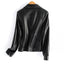 ARCADIA™ GENUINE LEATHER JACKET
