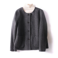 DANA™ WOOL JACKET