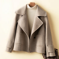 GIA™ WOOL JACKET