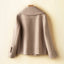 GIA™ WOOL JACKET