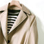 AMANDA™  TRENCH COAT
