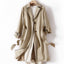 AMANDA™  TRENCH COAT