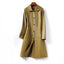 MAYA™ GENUINE LEATHER COAT