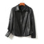 ADELINA™ LEATHER JACKET