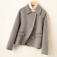 JENNA™ WOOL JACKET