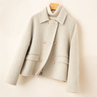 JENNA™ WOOL JACKET