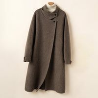 ADELE™ WOOL COAT