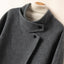 ADELE™ WOOL COAT