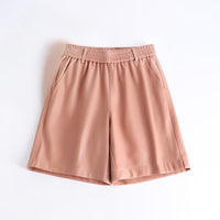 SOLANA LEATHER SKIRT