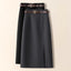 ISABELLA WOOL SKIRT