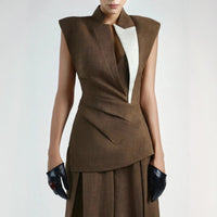 The Ophelia Structure top