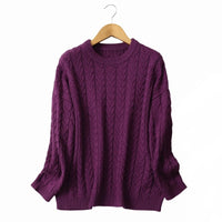 AMARA™ CASHMERE SWEATER