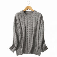 AMARA™ CASHMERE SWEATER