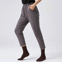 SIMI COTTON PANTS